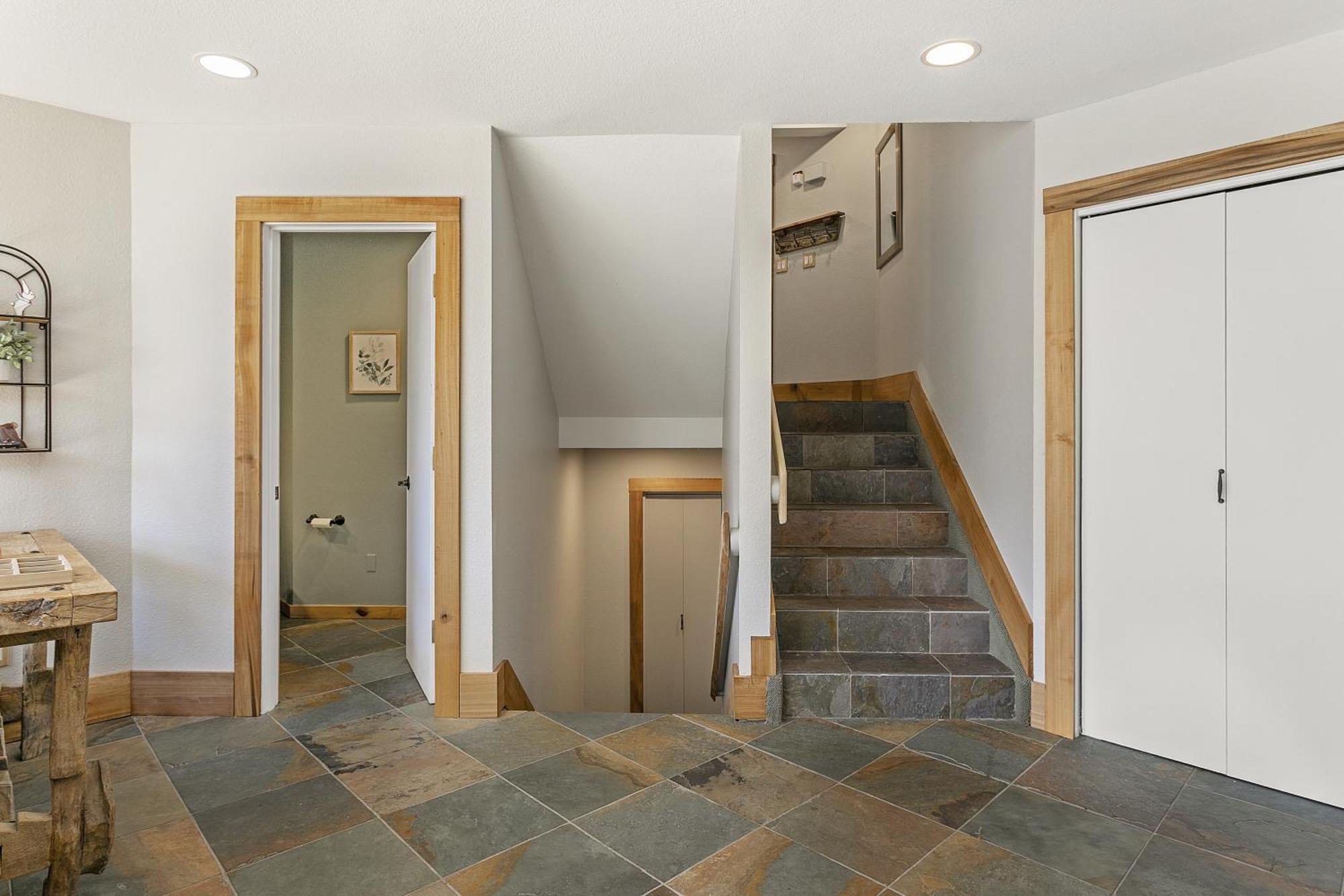 Вілла 770 Potato Patch Townhouse Вейл Екстер'єр фото